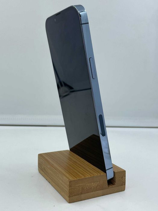 iPhone 13 Pro Max 128GB Sierra Blue ГАРАНТІЯ 6 Місяців МАГАЗИН айфон