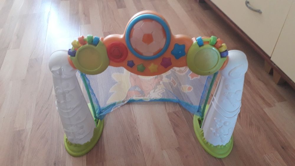 Інтерактивні ворота обмен