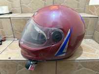 Kask motocyklowy Dragon polskiej produkcji wysyłka