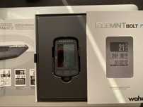 Wahoo Elemnt Bolt V1