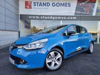 Renault Clio 1.5 dCi Dynamique S