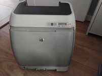 Drukarka laserowa kolorowa HP 2605dn