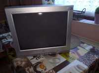 Monitor lg flatron 17"