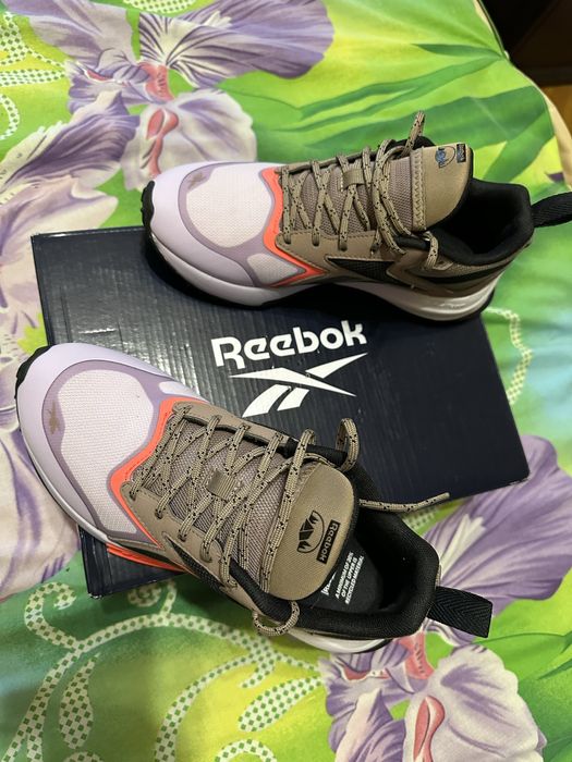 Кросівки reebok 36 р 24см