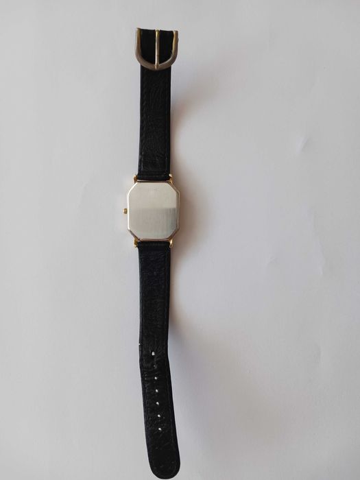 Szwajcarski zegarek Favre Leuba, quartz, z l. 80-tych, bardzo rzadki.