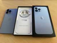 Iphone 13 Pro Max 256GB Niebieski