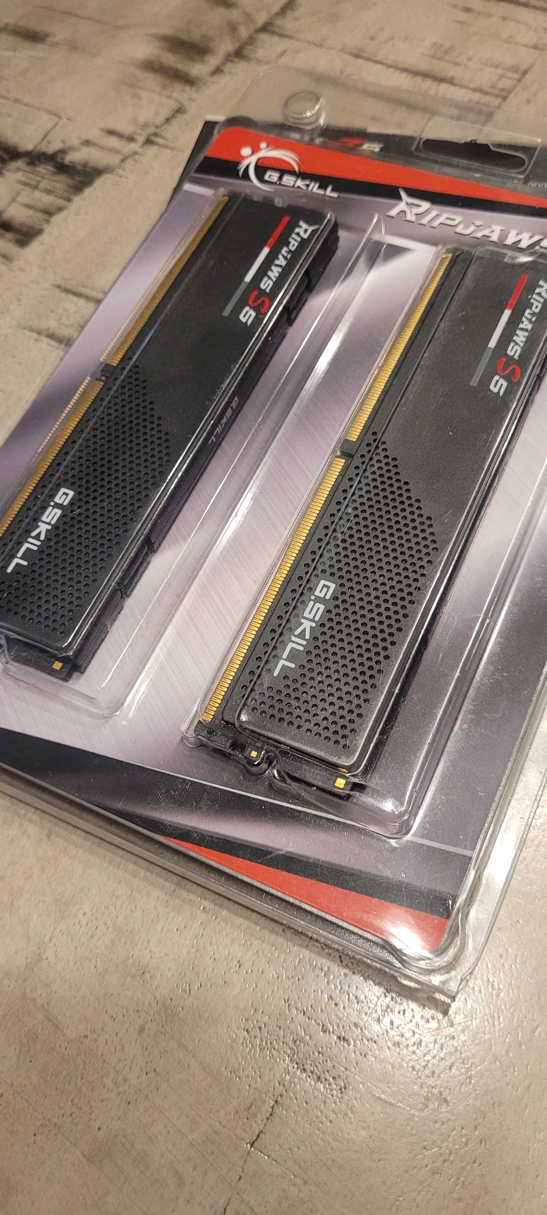Пам'ять для настільних комп'ютерів G.Skill 64 GB