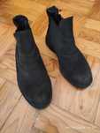Botas  tamanho 36