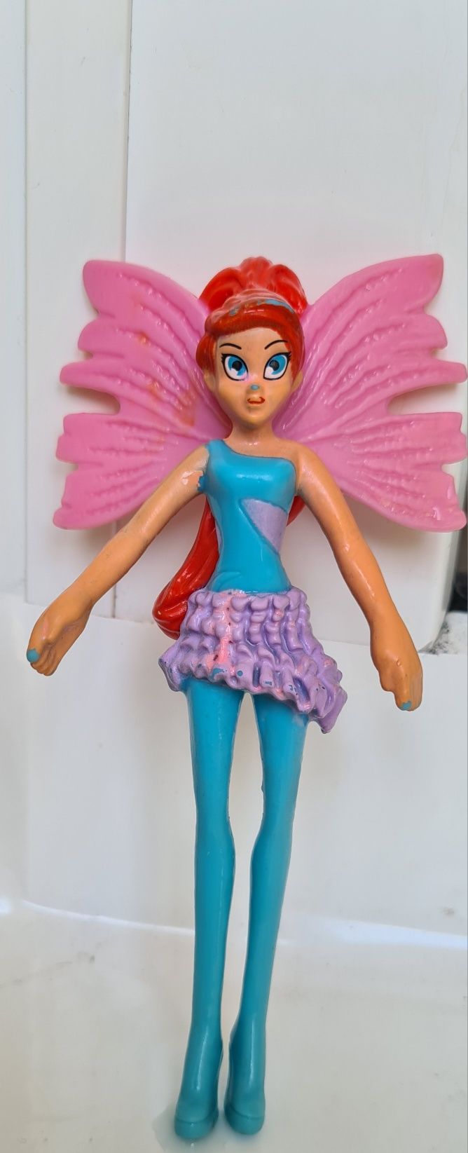 Продам фигурку Winx