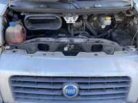 Kompletny Silnik 2.3 JTD 120KM Fiat Ducato 06-14r. Iveco F1AE0481D