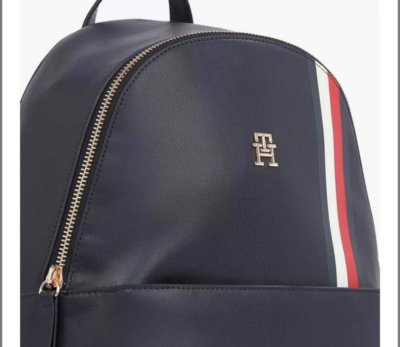 Рюкзак tommy hilfiger, оригінал, новий