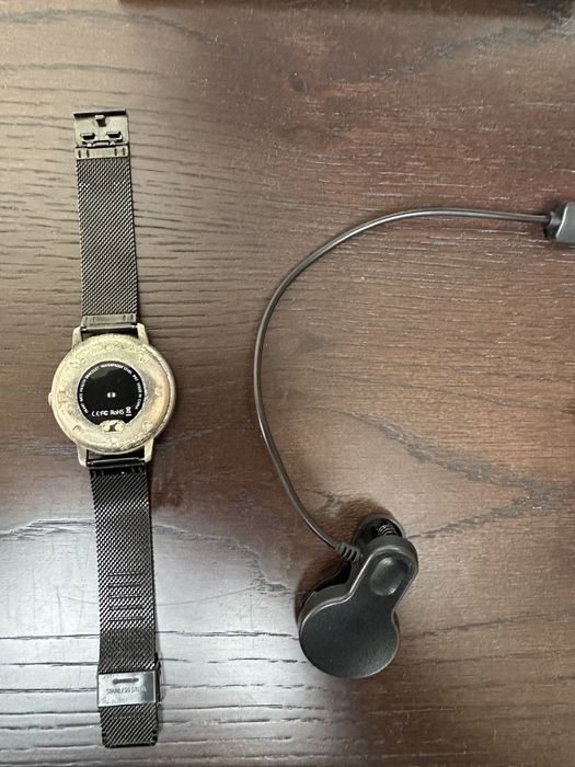 Smartwatch com App FitPro