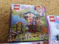 Lego friends Літній табір