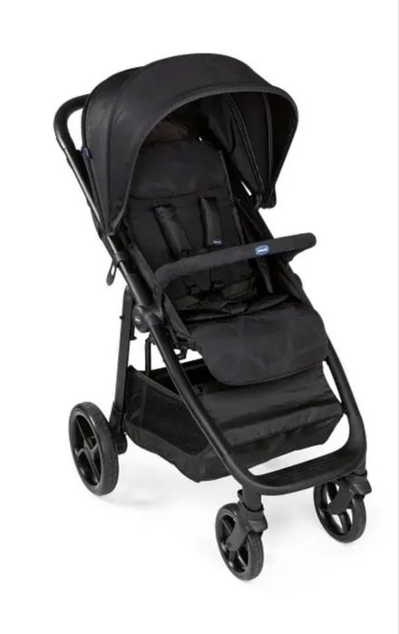 Дитячий візочок chicco multiride