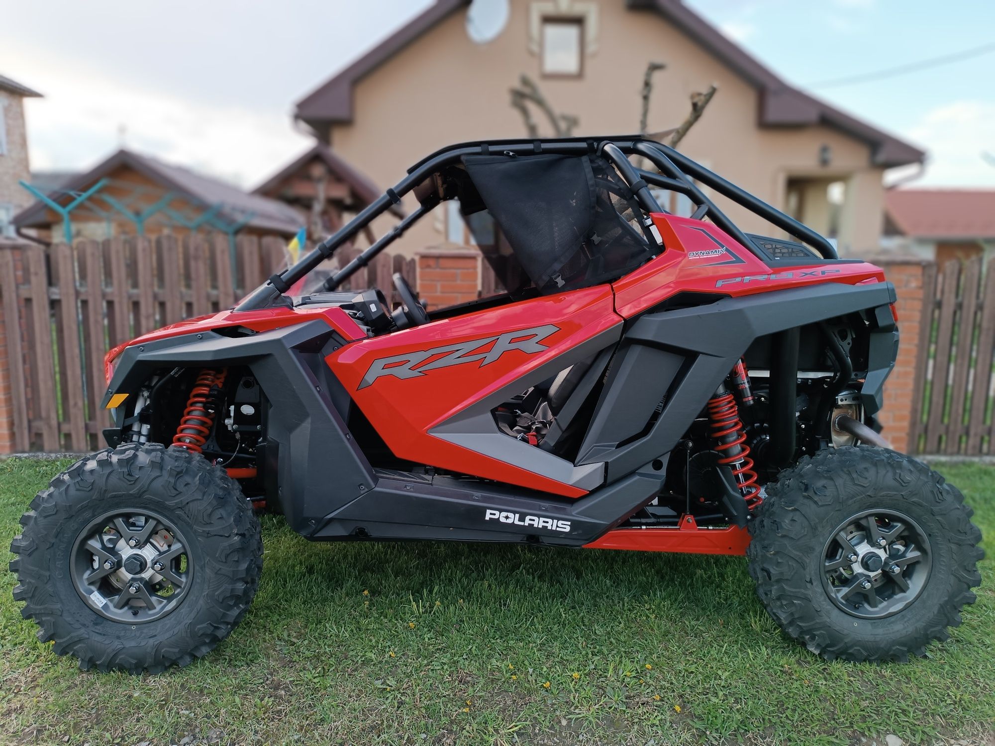 Polaris Rzr XP Pro NEW! 2019