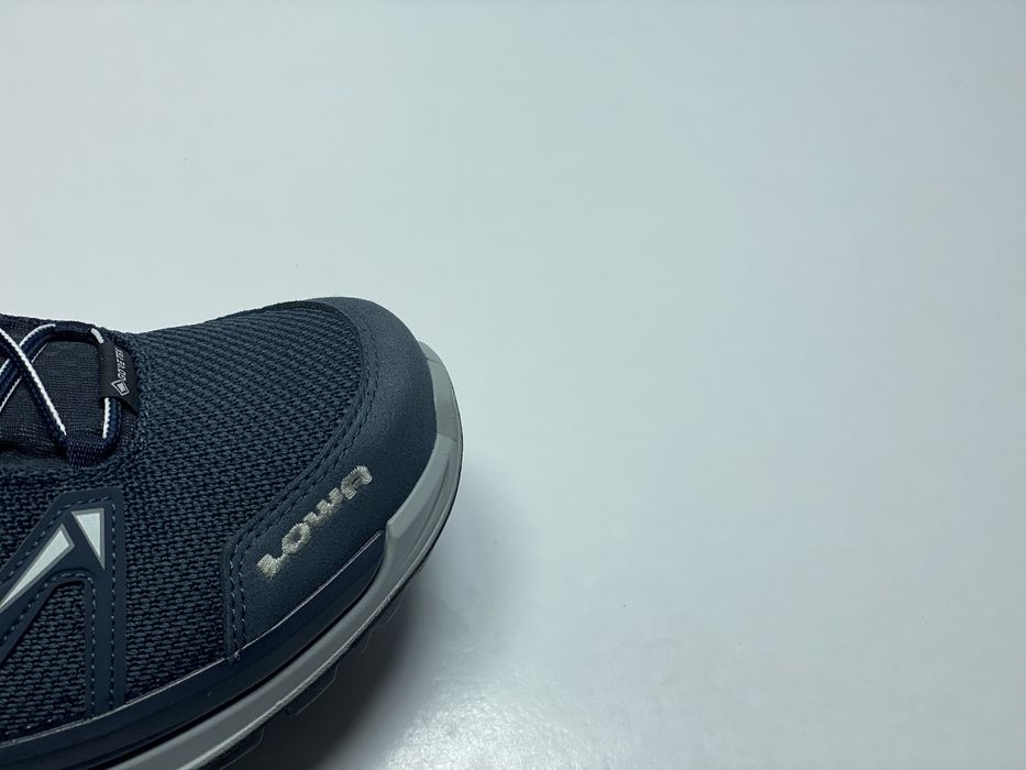 44-28см ОРИГІНАЛ 100% Кросівки LOWA INNOX Pro GORE-TEX 310709 7910
