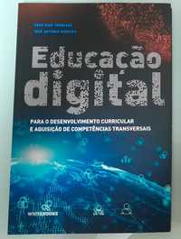 Educação digital para o desenvolvimento curricular