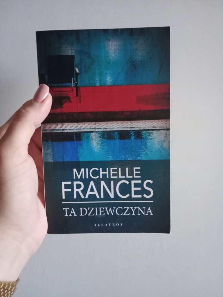 Michelle Frances - Ta dziewczyna