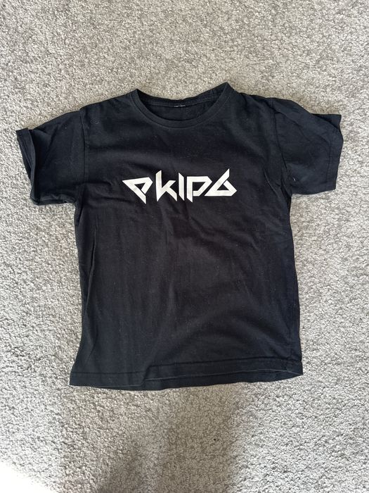 Koszulka ekipa 122/128cm