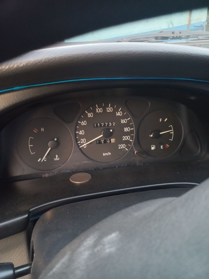 Продам автомобіль