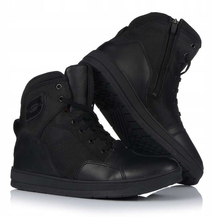 Buty Motocyklowe Ozone Spin Trampki męskie rozmiar 42 NOWE / Sklep