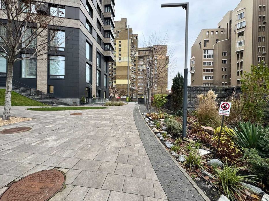 4-х кімнатна квартира в елітному ЖК "Нью Йорк"