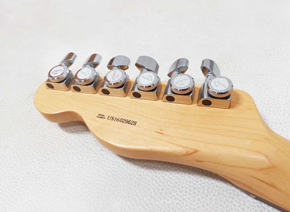 Fender Telecaster American Elite - USA 2016