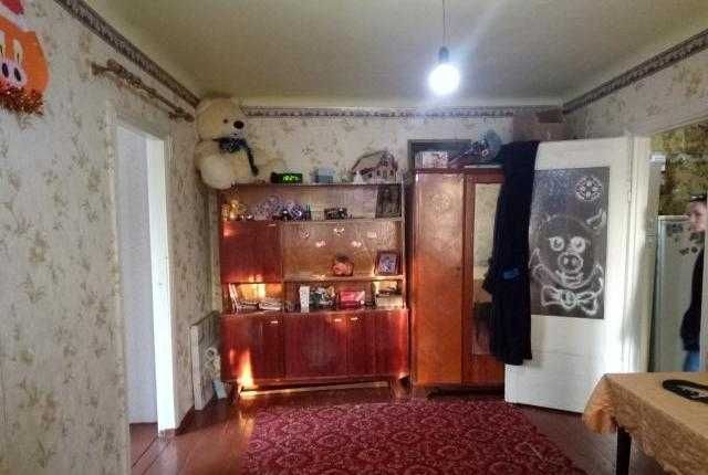 2-х комнатная квартира в пгт. Кочеток Чугуевского района