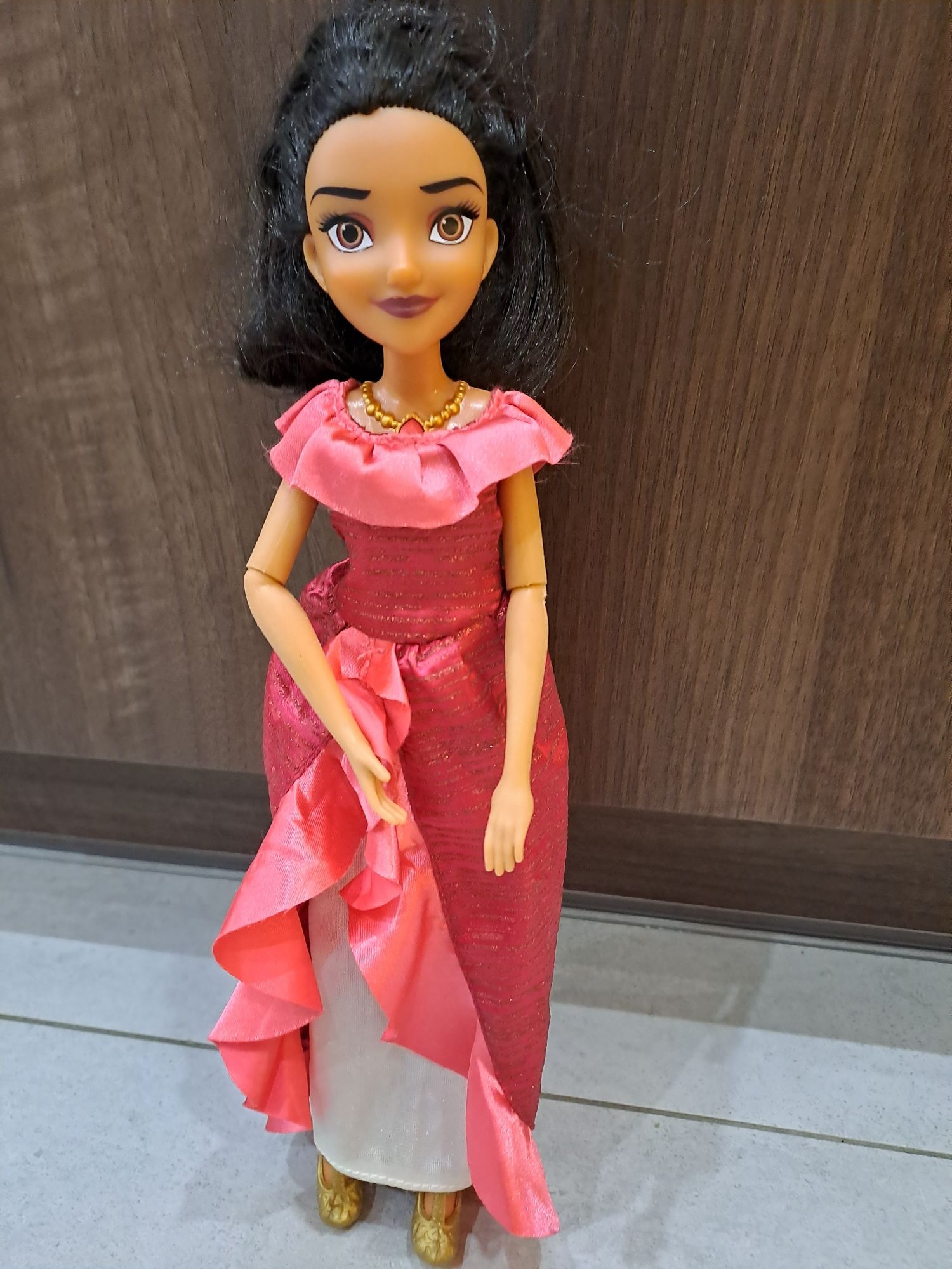 Elena z Avaloru,  Elena,  Hasbro, śpiewająca  księżniczka, Disney