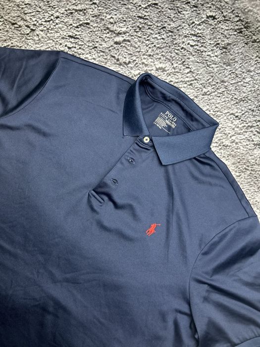 Футболка Polo Ralph Laurent,Old Money