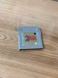 Gra na Nintendo Game Boy Zelda Links Awakening gra Nintendo Gameboy