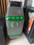 Boombox Manta 150W