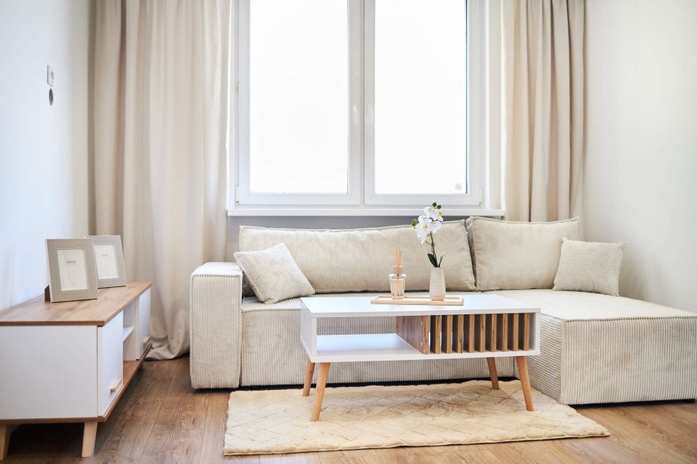 3 pokoje po generalnym remoncie kuchnia w zabudowie, gwarancja Bytom