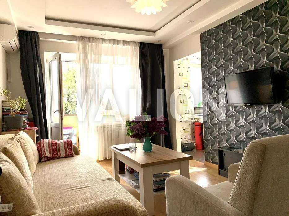 Продам 2к квартиру, вул. Празька 8, Чернігівська, Лівобережна, Дарниця