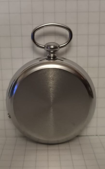 Новые! карманные часы электроника 5 СССР