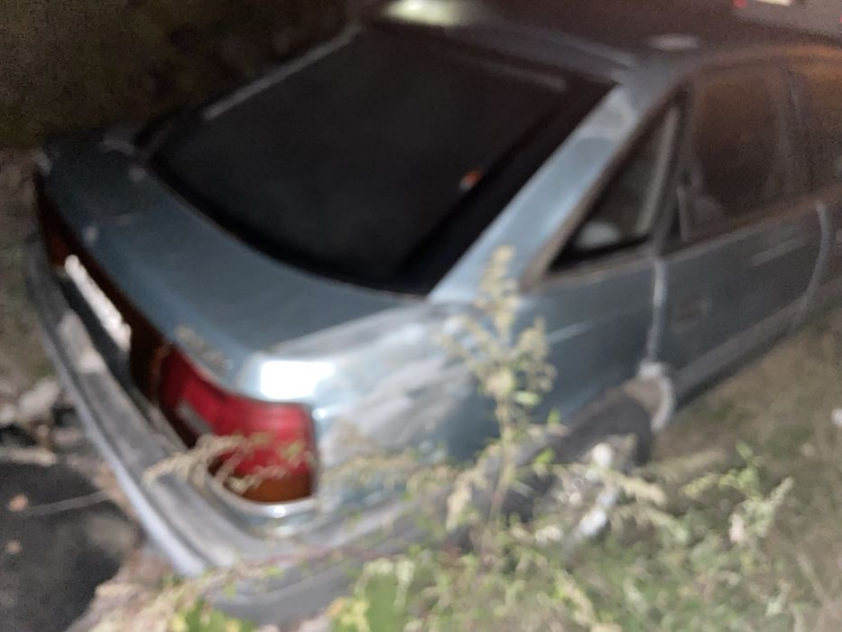 Продам мазда 626 2.2 инжектор газ/бенз