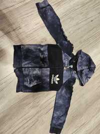 Bluza adidas dla chłopca