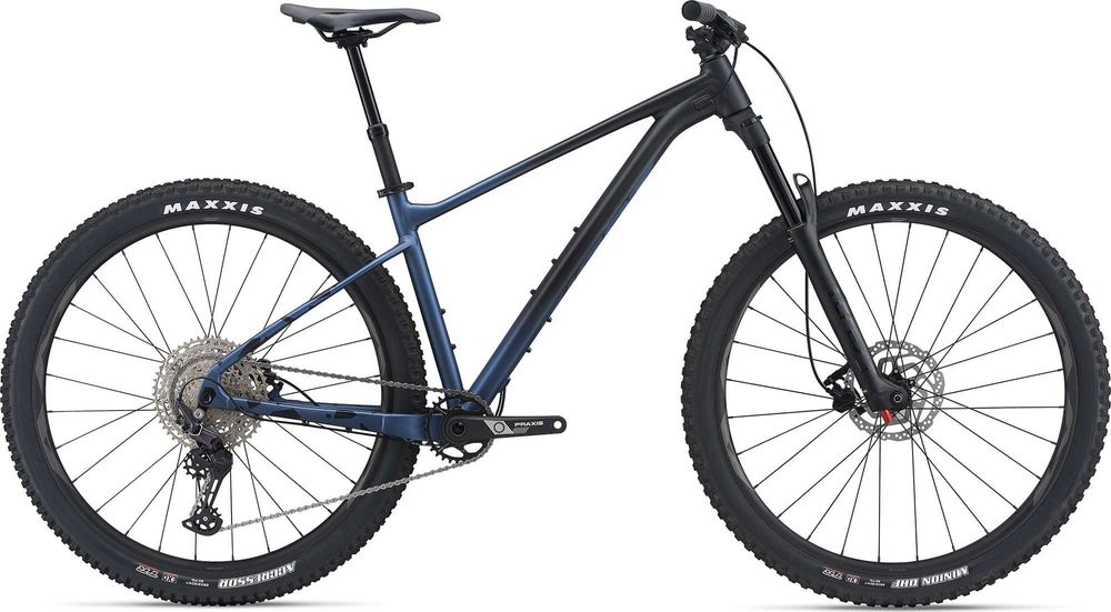 WYPRZEDAŻ ROWER MTB Giant FATHOM 29 2, model 2021 rozmiar L,