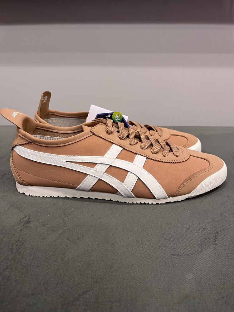 Obuwie lifestyle Mexico 66 Onitsuka Tiger Asics rozmair 42