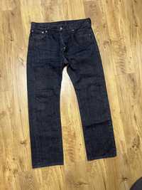 Levis 501 джинсы мужские оригинал 36х32