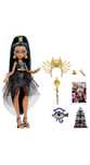 Лялька Monster High Клео Де Ніл (Cleo De Nile Ball Party), оригінал