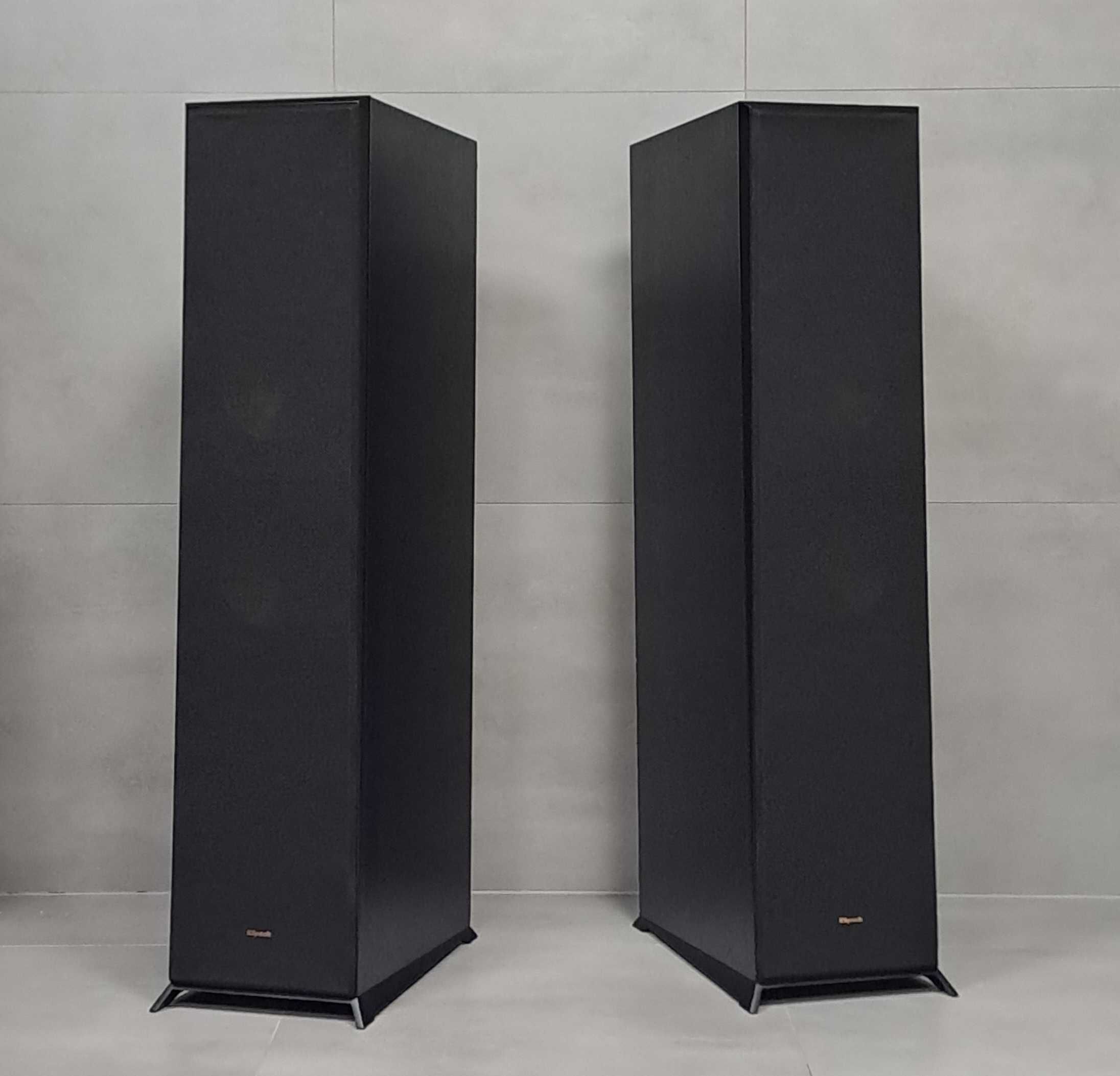 Para Klipsch Premiere RP-8000F | raty 0% WROCŁAW