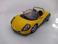 Renault Sport Spider Anson 1:18