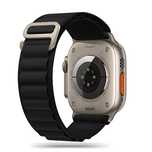 Tech-Protect Nylon Pro Apple Watch 4 / 5 / 6 / 7 / 8 / 9 / Se / Ultra