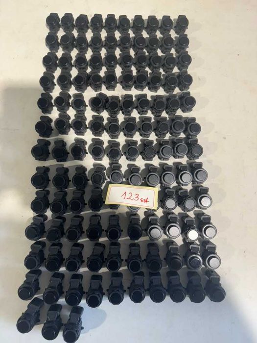 Czujnik parkowania pdc Mercedes nowy oryginalny