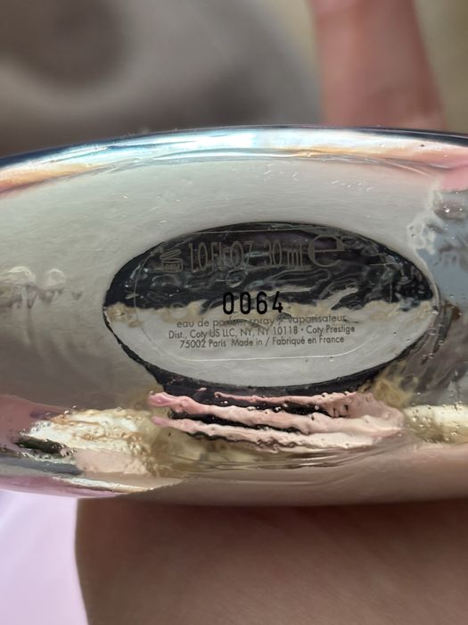 Euphoria Calvin Klein