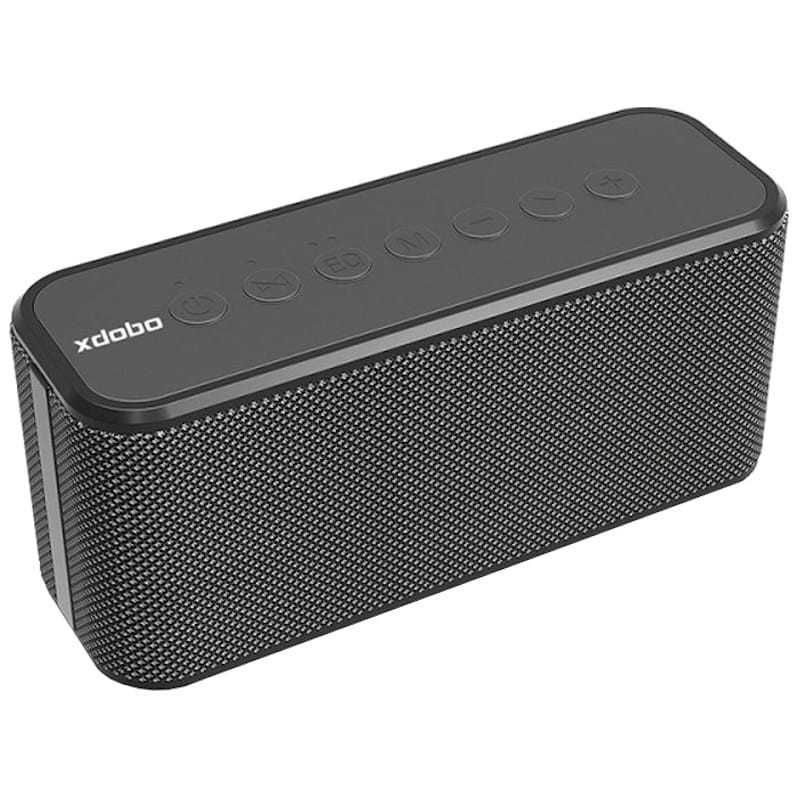 Xdobo X8 Plus 80W - Coluna Bluetooth