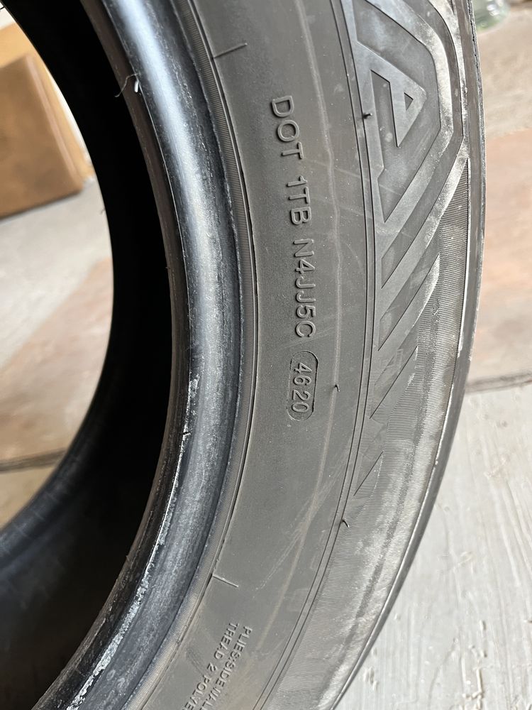 Продам скат 215/65/17