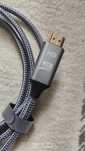 Przewód HDMI długość 2 m