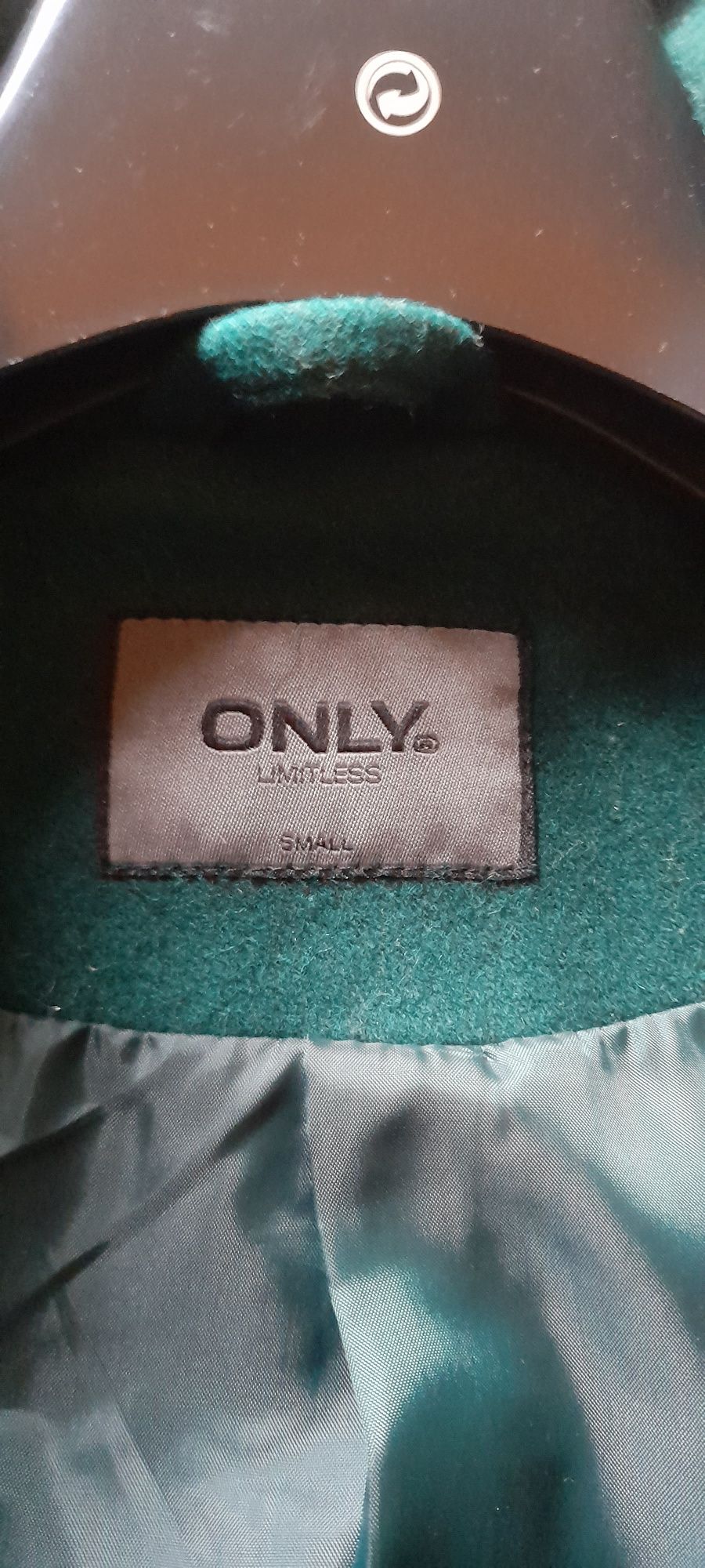 Casaco novo Only